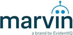 Marvin EDC logo